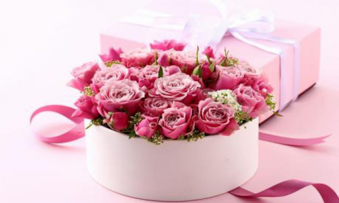 Top 20 lời chúc ngày 20/10 dành tặng người yêu, bạn gái lãng mạn nhất